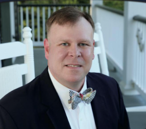 James W. Christopher, MD, FACS, a General Surgeon in Private Practice