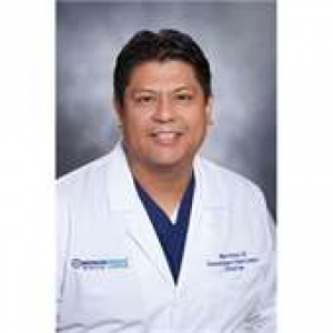 Mario F. Gomez, DO, FACS, a Trauma Surgeon with Broward Health Medical Center