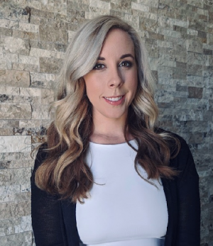 Kendal Maxwell, PhD, a Neuropsychologist with Cedars-Sinai Medical Center