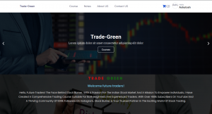 TradeGreen By AycSecurity.in