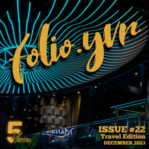ISSUE 22 FRONT COVER