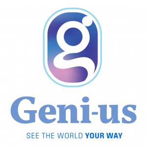 geni-us logo