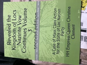 Second Edition Vol 3