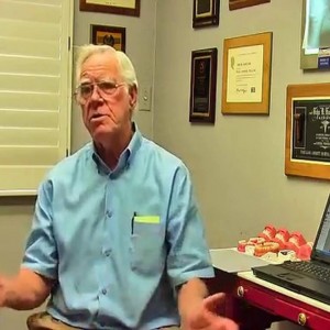 John B. Harrison, DDS, MSC, Orthodontist with John B. Harrison, DDS MSC