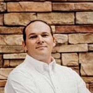 Jersey dentist Dr. Cody H. Albergotti at Georgia Dental Studio