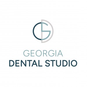 Logo Georgia Dental Studio Jersey GA