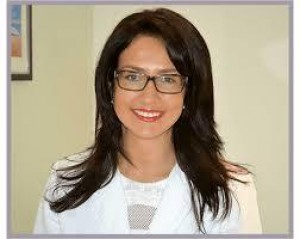 Indra Quagliata, DDS, Invisalign Dentist with IQ Family & Cosmetic Dentistry