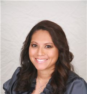 Natalie Garcia-Montoya, MD, a Family Physician with St. Jude Heritage Medical Group