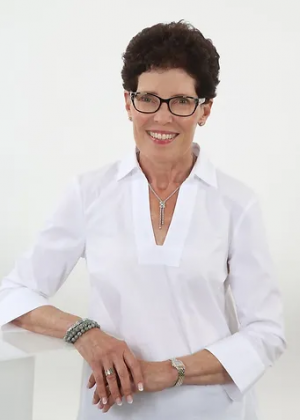 Marcia Eckerd, PhD, a Psychologist in Private Practice