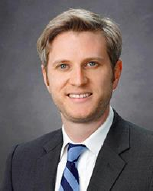 Nikolas S. Kappy, MD, FACS, a Trauma Surgeon with Capital Health