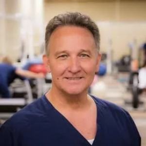 David E. Wade, DC, CCSP, CCST, CHC, a Chiropractor with Anniston Chiropractic