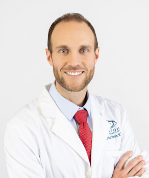 Jordan D. Spindle, MD, an Ophthalmologist with Heaton Eye Associates