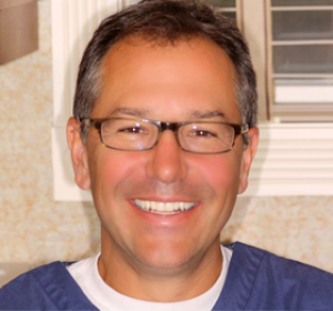 Frederick Faustini, DDS, Dentist with North Salem Dental Care