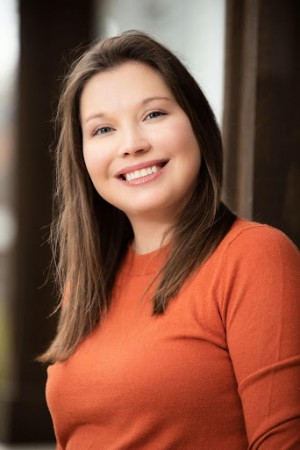 Erin Maigaard, Recognized by BestAgents.us as a 2023 Top Agent
