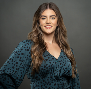 Madison Wilson, Recognized by BestAgents.us as a 2023 Top Agent