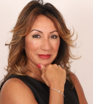 Nila Porter, Recognized by BestAgents.us as a 2023 Top Agent