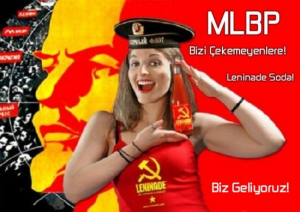 Leninade “Hammer and Sickle” Soda Still Popular After Thirty Years and the Fall of the Soviet Union