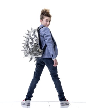 2018 MADPAX CM 2192 COLOR 8x10 PRINT