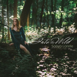 ARTWORK Cover Art for Into the wild