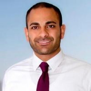 David Shouhed, DDS, Dentist with Smile Perfector Dental Group