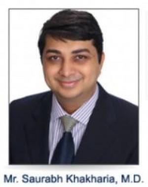 Saurabh Khakharia, MD, Orthopaedic Surgeon with Atlanta Orthopaedic Institute