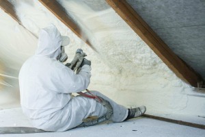 Polyco Spray Foam