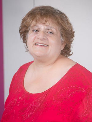 Minerva Kelada, MD, FAAFP, a Family Physician with Imperial County Physicians Medical Group