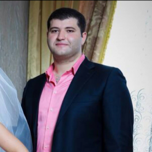 Roger Ruvinov, FNP-C, a Family Nurse Practitioner working with Dr Moysik Multispecialty Clinic.