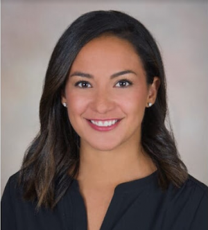 Keenan Yanit, MD, an Obstetrician-Gynecologist with Oregon Health & Science University