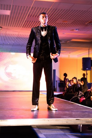 Ricardo P Lloyd picture Credit: Ayodeji Adeboyejo