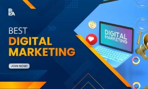 Digital Marketing Training in Lucknow