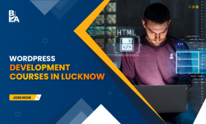 Wordpress Development Course in Lucknow