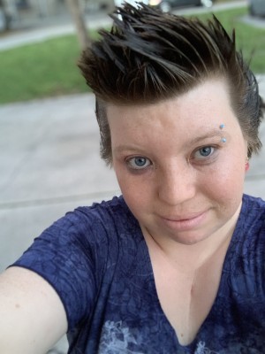 Angel in the shadows New release by Samantha Nanz 