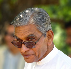 Most revered Prof. P.S. Satsangi