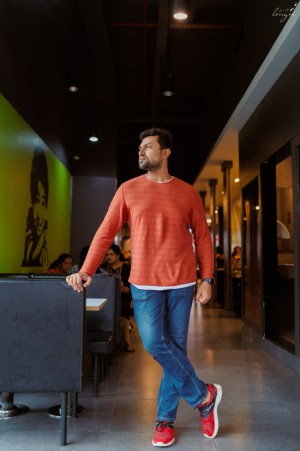 Dance Dance by Nishan S