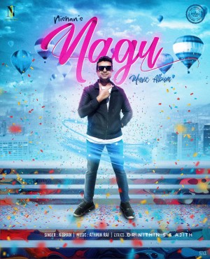 Nishan S - A singer and music composer