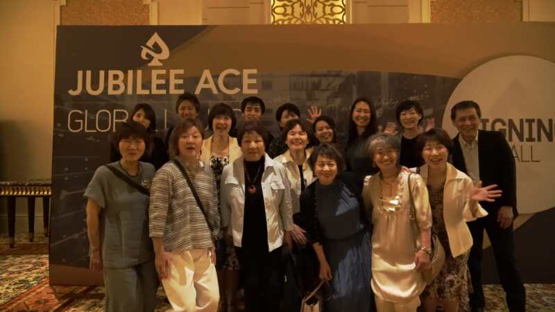 Team Japan Team Japan