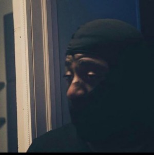 In the Studio . Shiesty Mask