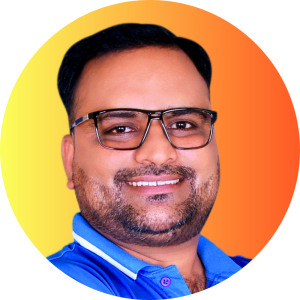 Sunil Chaudhary Best Digital Marketing Coach