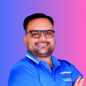 Sunil Chaudhary Leading Digital Marketing Coach India Gives Complete Support