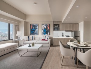 Straight Up Bar Makati