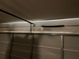 Garage Door Spring Adjustments Round Rock