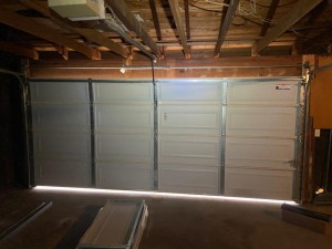 Professioanl denton garage door repairs