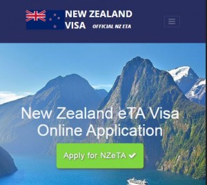 Find Out the Eligibility Criteria for a Visa to New Zealand from the Company New Zealand Visa