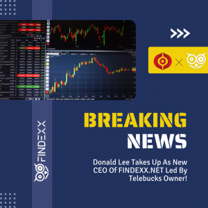 Telebucks CEO Donald Lee Drives Innovation: Findexx.net Set for Crypto Revolution Under New Leadership