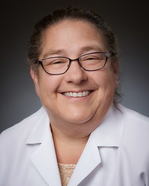 Crystal L. Jones, MD, an Infectious Disease Specialist with Witham Specialist Center