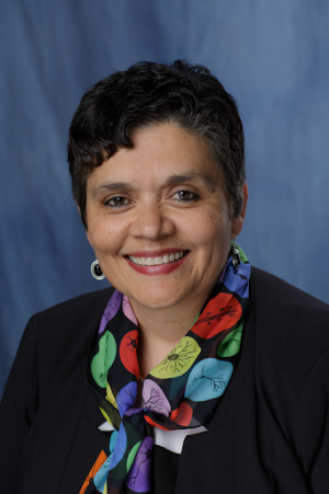 Malú Gámez Tansey, PhD, a Neuroscientist with the University of Florida