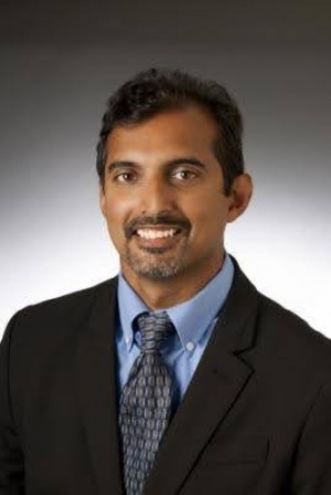 Parishurama Reddy, MD, a Nephrologist with Indiana Kidney Specialists