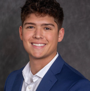 Zakai C. Harmon, Recognized by BestAgents.us as a 2023 Top Agent