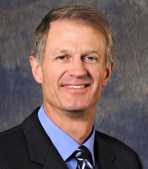 David Jensen, Recognized by BestAgents.us as a 2023 Top Agent